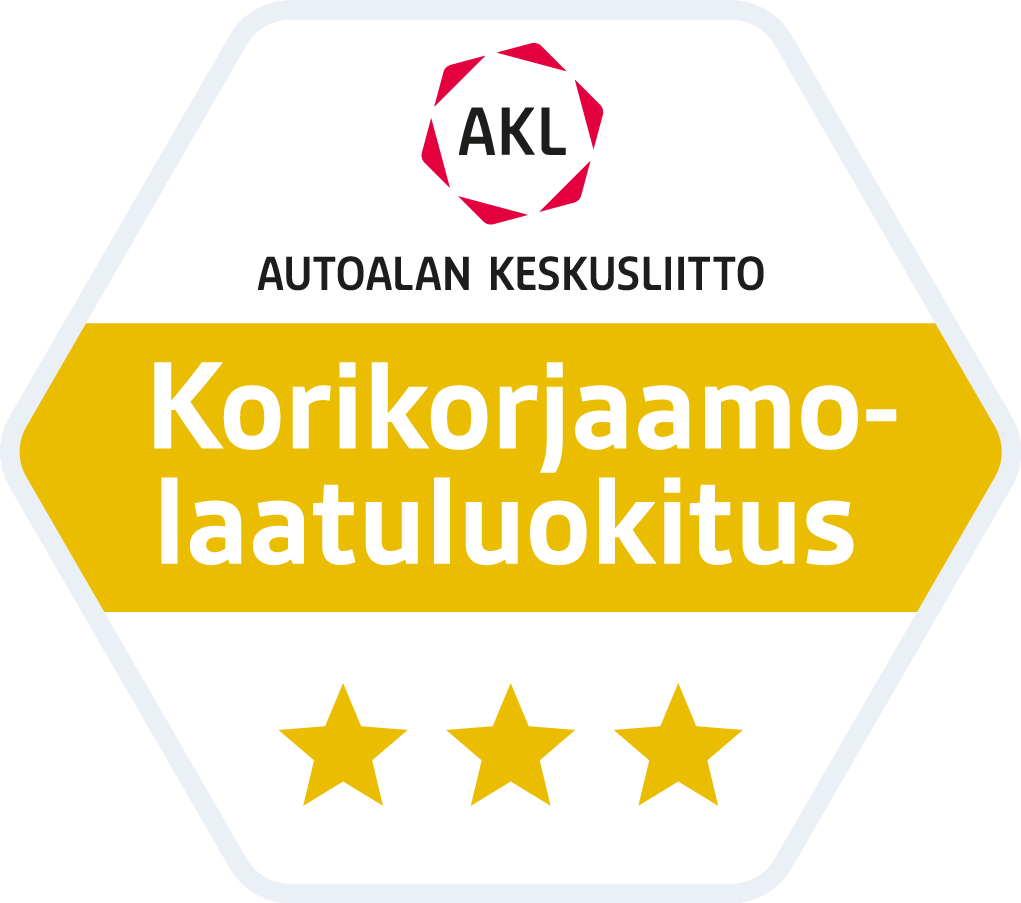 AKL_Korikorjaamolaatuluokitus_3_tähteä.png