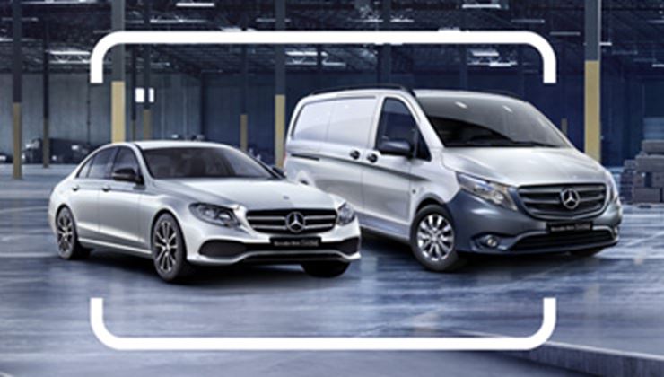 Mercedes-Benz Certified