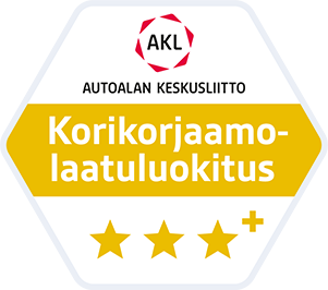 AKL_Korikorjaamolaatuluokitus_3_tähteä_plus_veho.png
